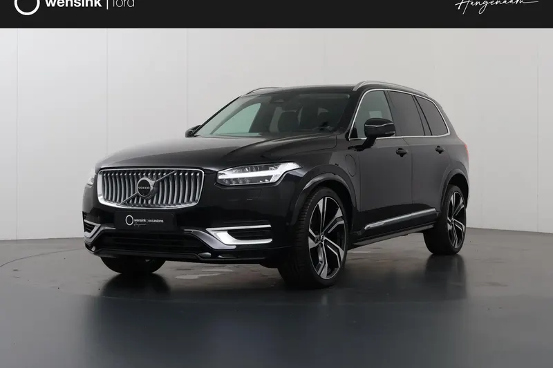 Volvo XC90 (2024)