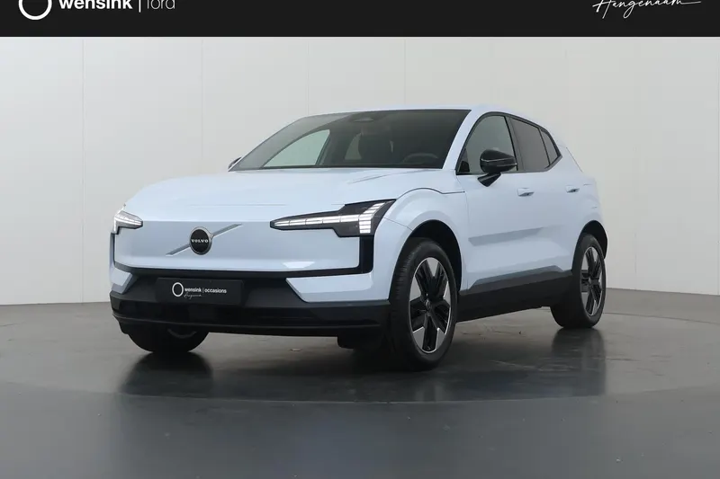 Volvo EX30 (2025)