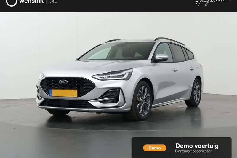 Ford Focus (2025)