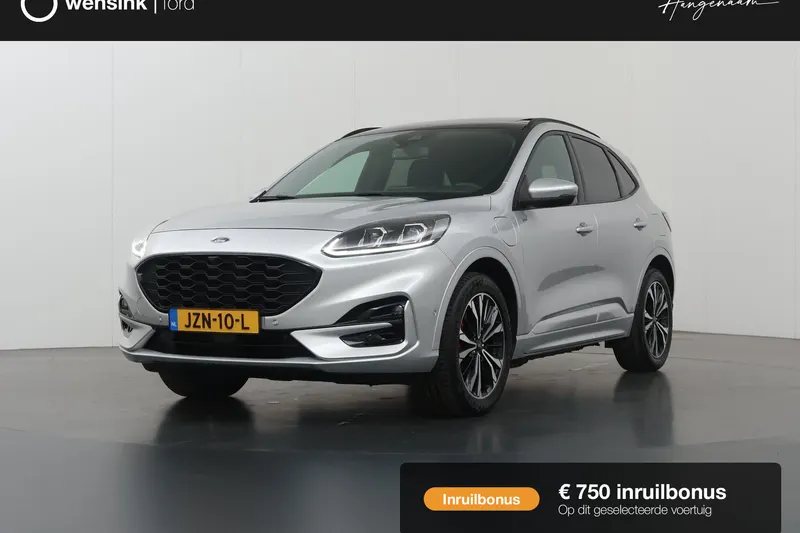 Ford Kuga (2021)