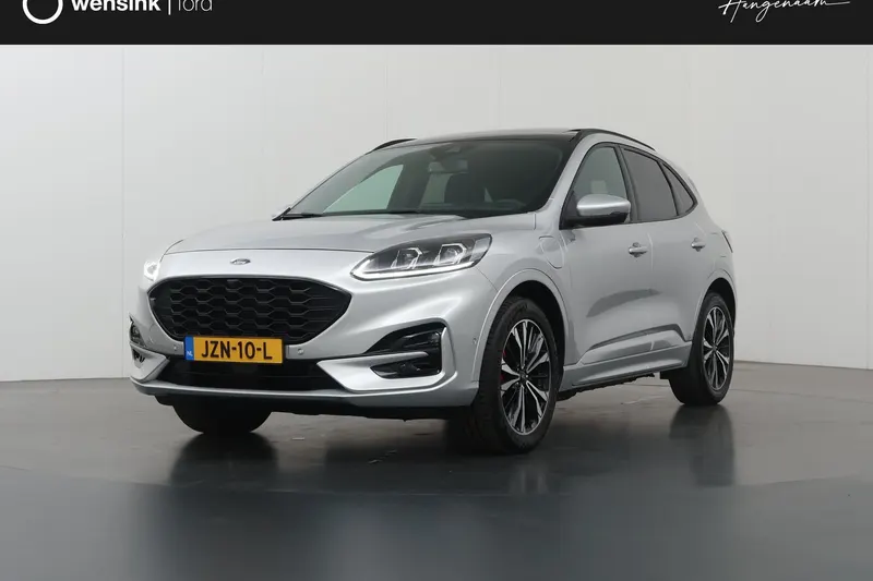Ford Kuga (2021)