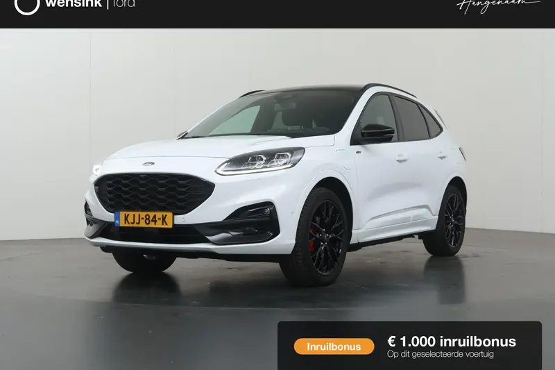 Ford Kuga (2024)