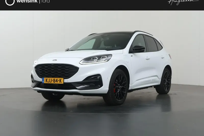 Ford Kuga (2024)