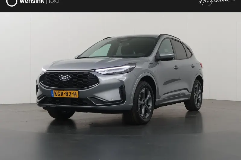Ford Kuga (2025)