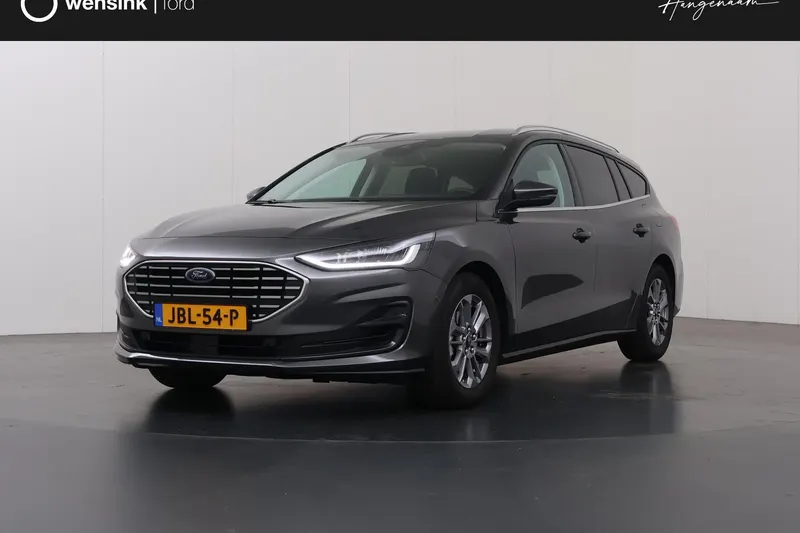 Ford Focus (2025)