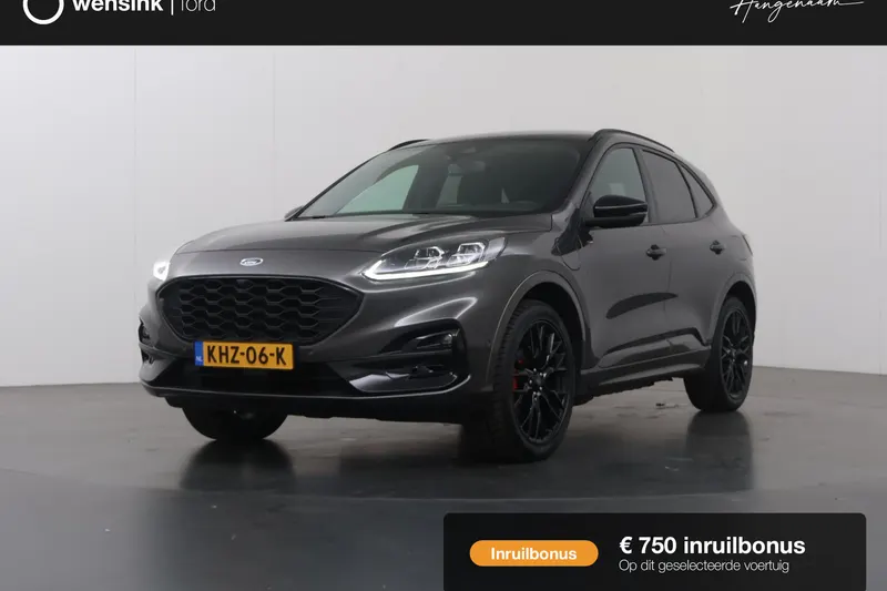 Ford Kuga (2023)