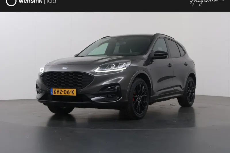 Ford Kuga (2023)