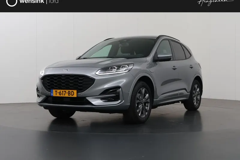 Ford Kuga (2023)
