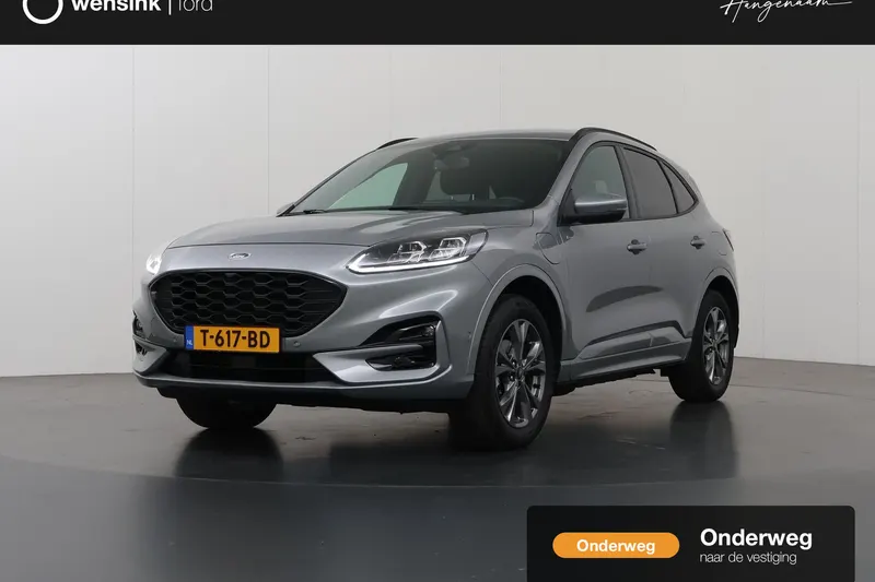 Ford Kuga (2023)