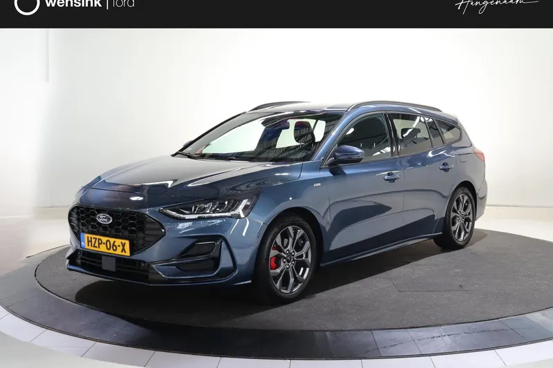 Ford Focus (2025)