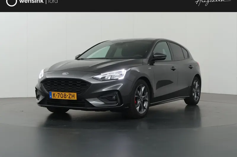 Ford Focus (2021)