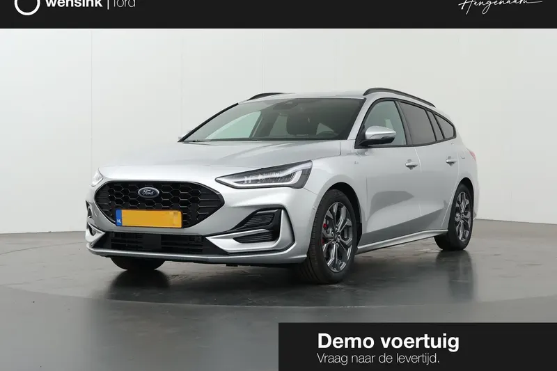 Ford Focus (2025)