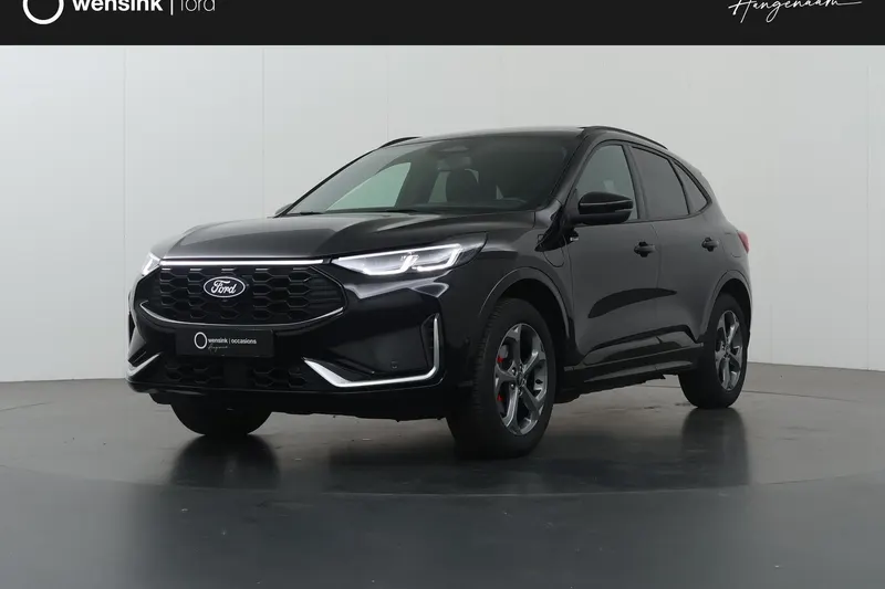 Ford Kuga (2025)