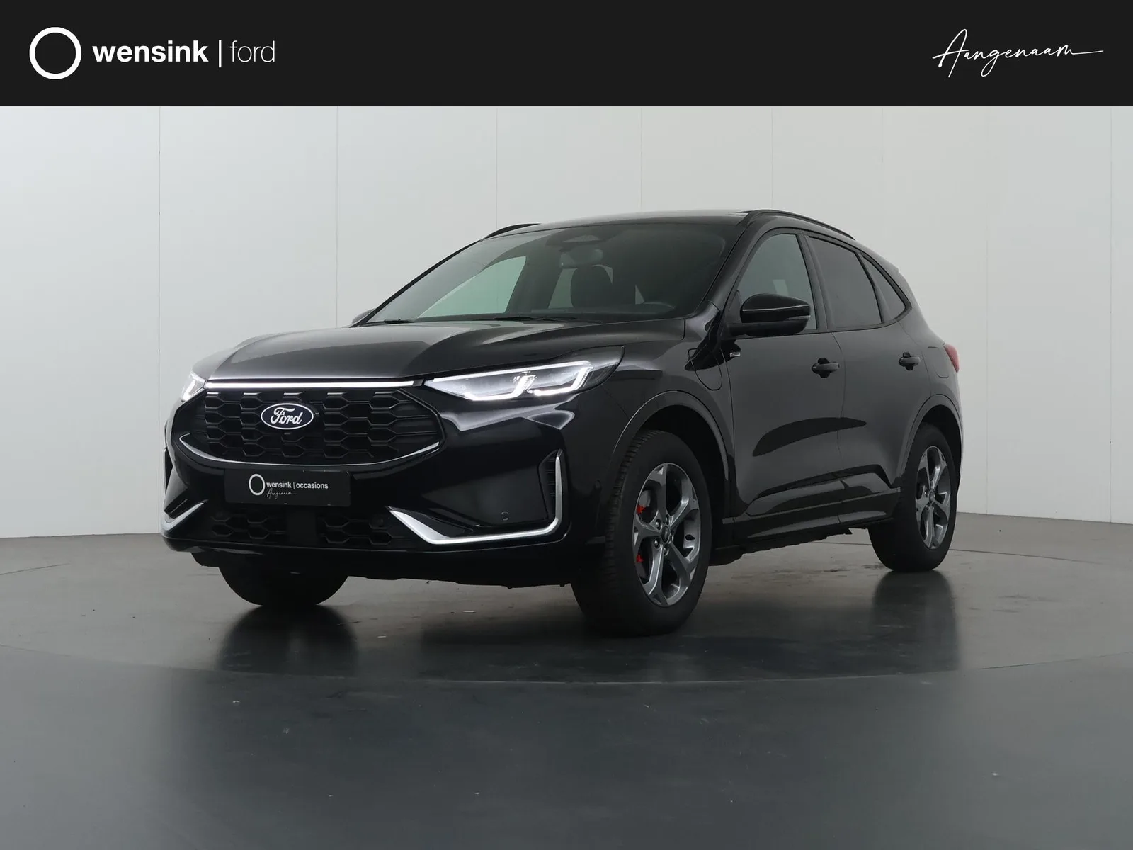 Ford Kuga (2025) — foto 1
