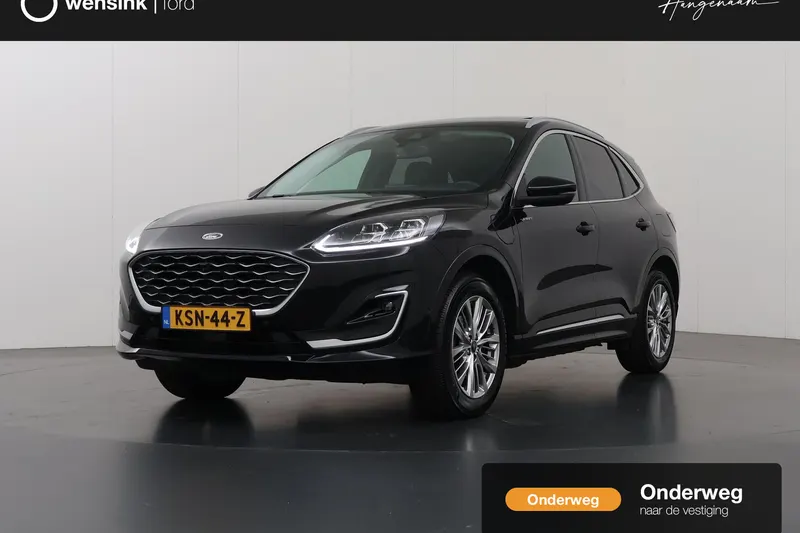 Ford Kuga (2023)