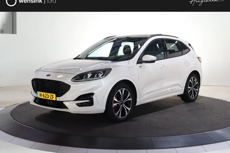 Ford Kuga (2020)