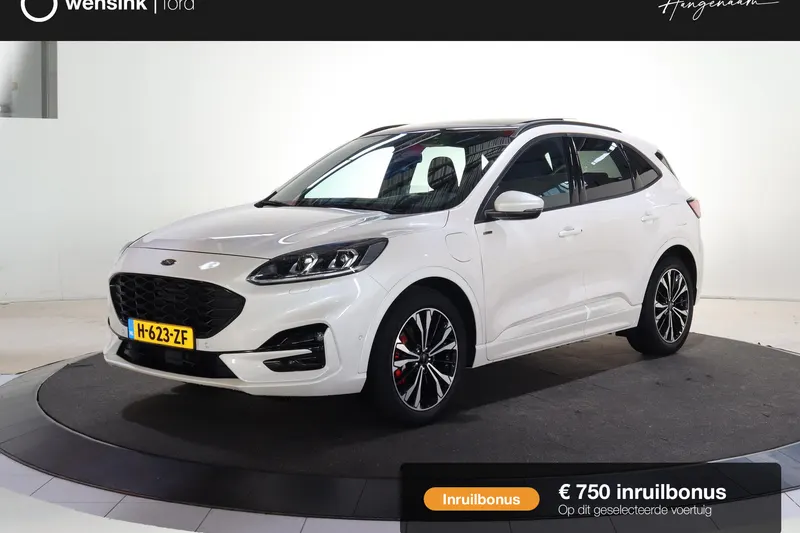 Ford Kuga (2020)