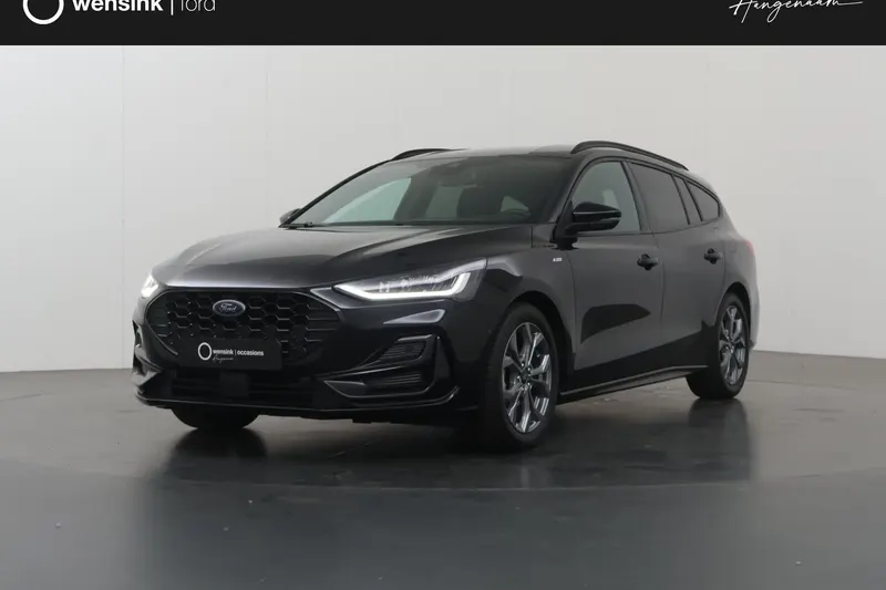 Ford Focus (2023)