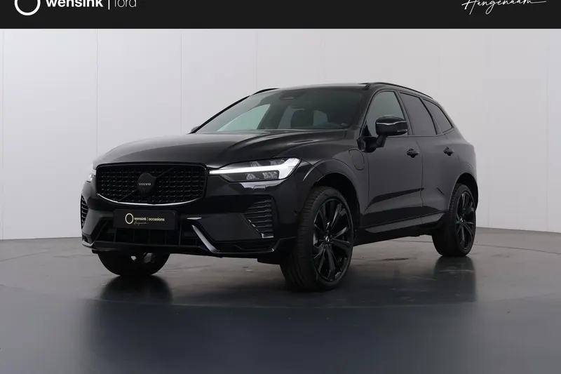 Volvo XC60 (2024)