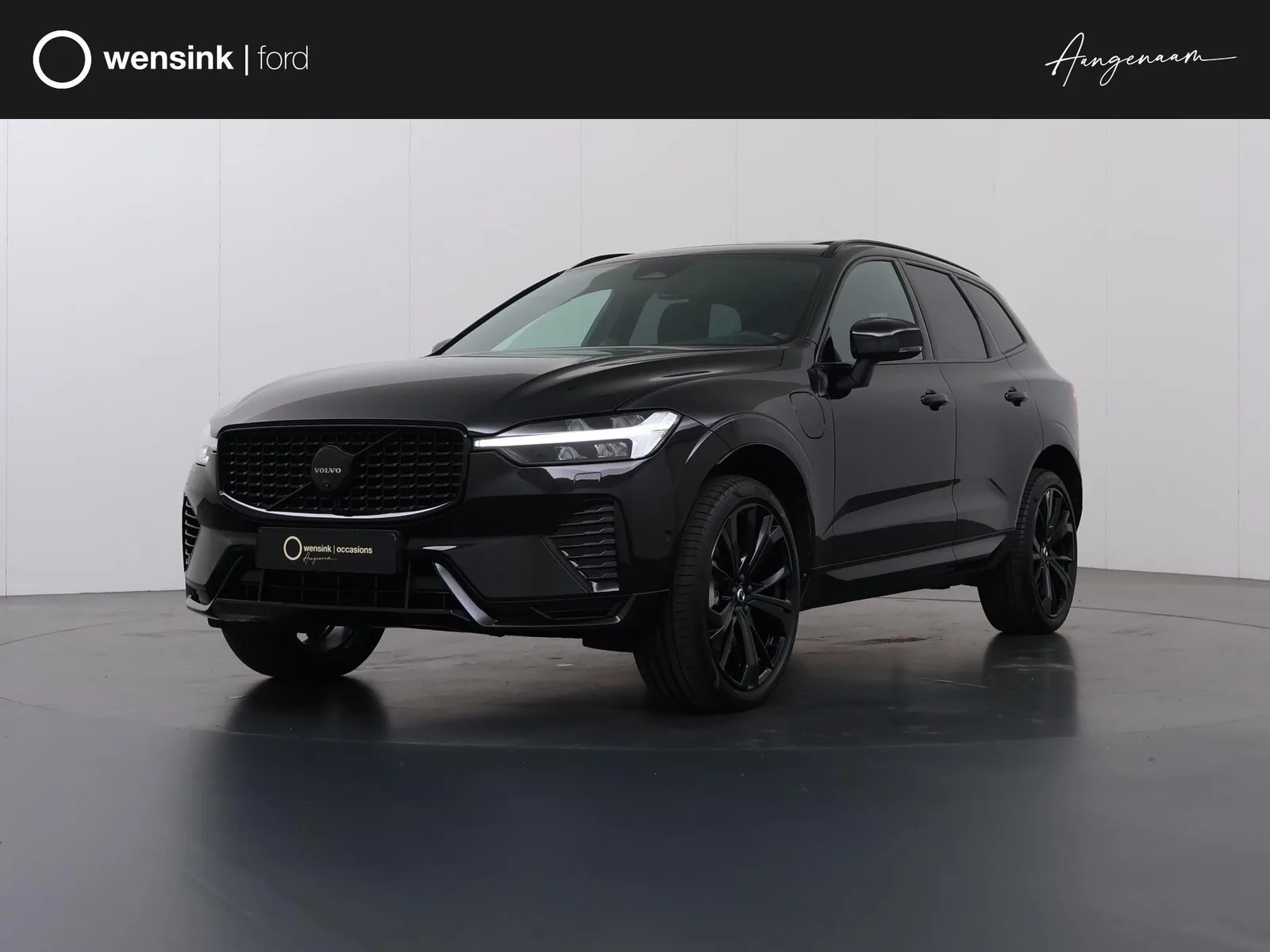 Volvo XC60 (2024) — foto 1