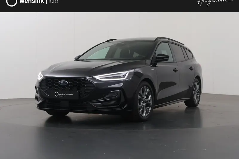 Ford Focus (2024)