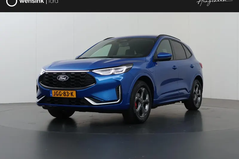 Ford Kuga (2025)