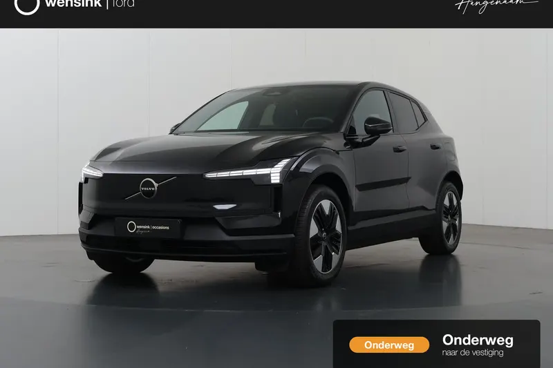 Volvo EX30 (2024)