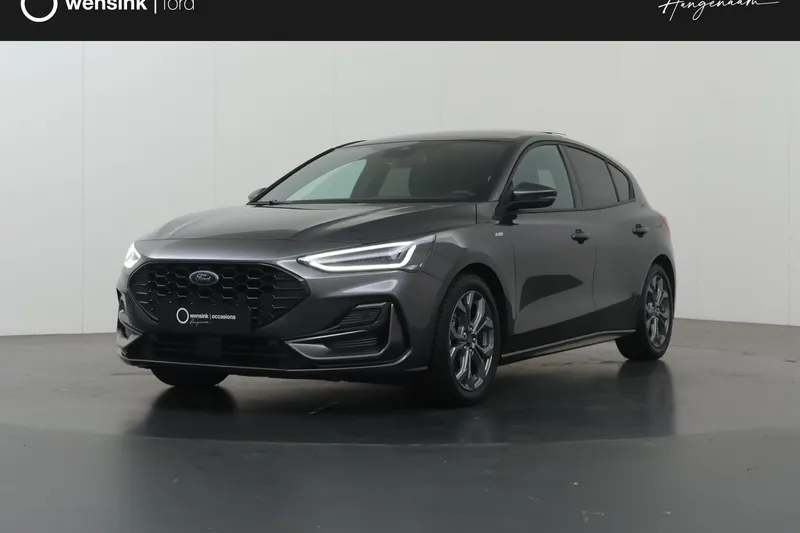 Ford Focus (2024)