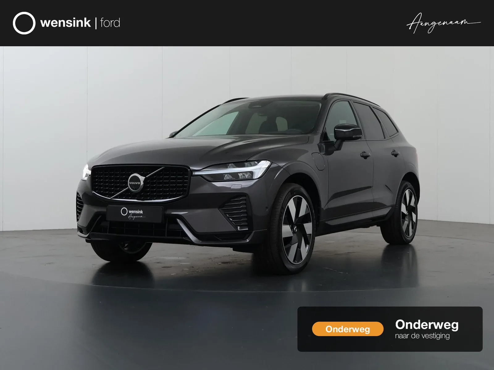Volvo XC60 (2025) — foto 1