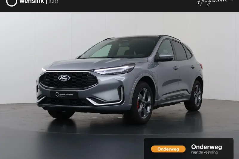 Ford Kuga (2026)