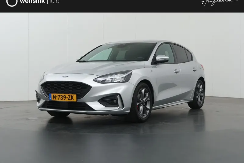 Ford Focus (2022)