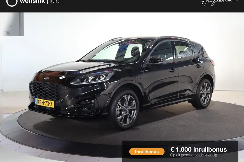 Ford Kuga (2023)