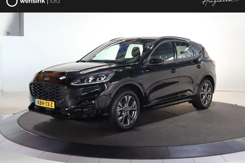 Ford Kuga (2023)