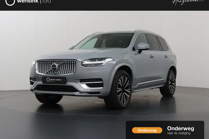 Volvo XC90 (2024)