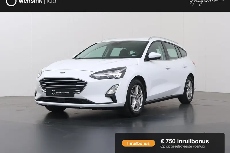 Ford Focus (2022)