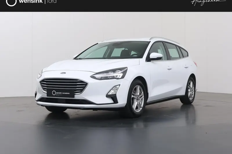 Ford Focus (2022)