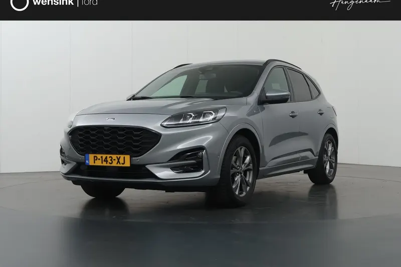 Ford Kuga (2021)
