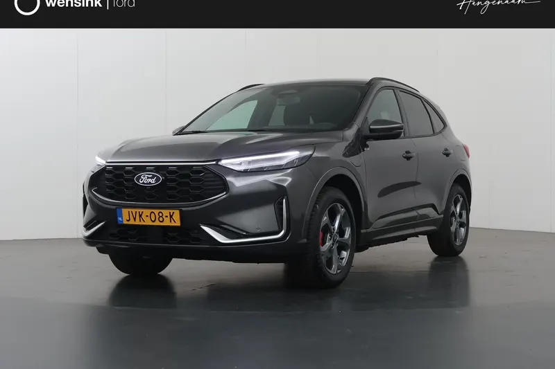 Ford Kuga (2026)