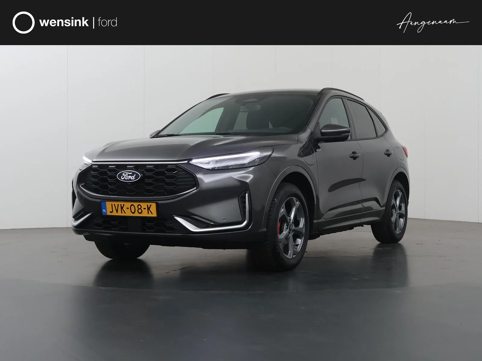 Ford Kuga (2026) — foto 1