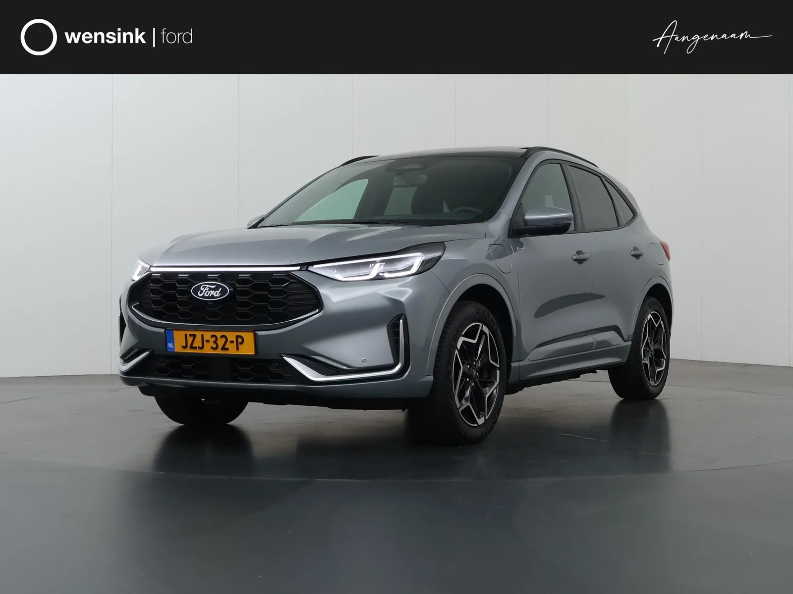 Ford Kuga (2026) — foto 1