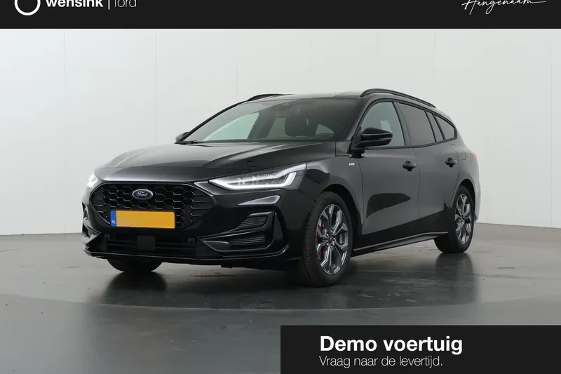 Ford Focus (2025)