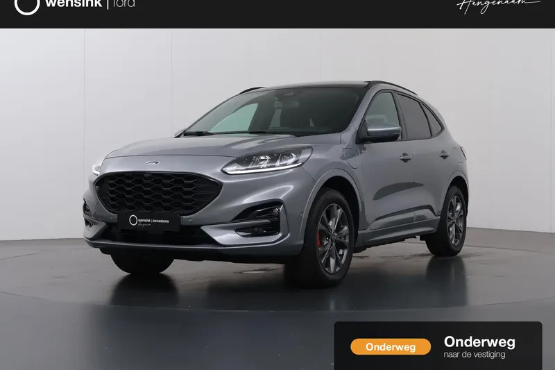 Ford Kuga (2022)