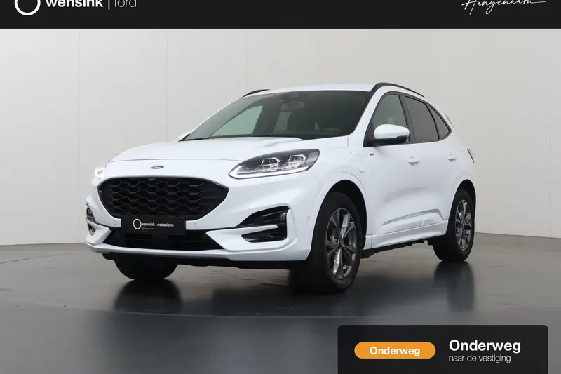 Ford Kuga (2023)