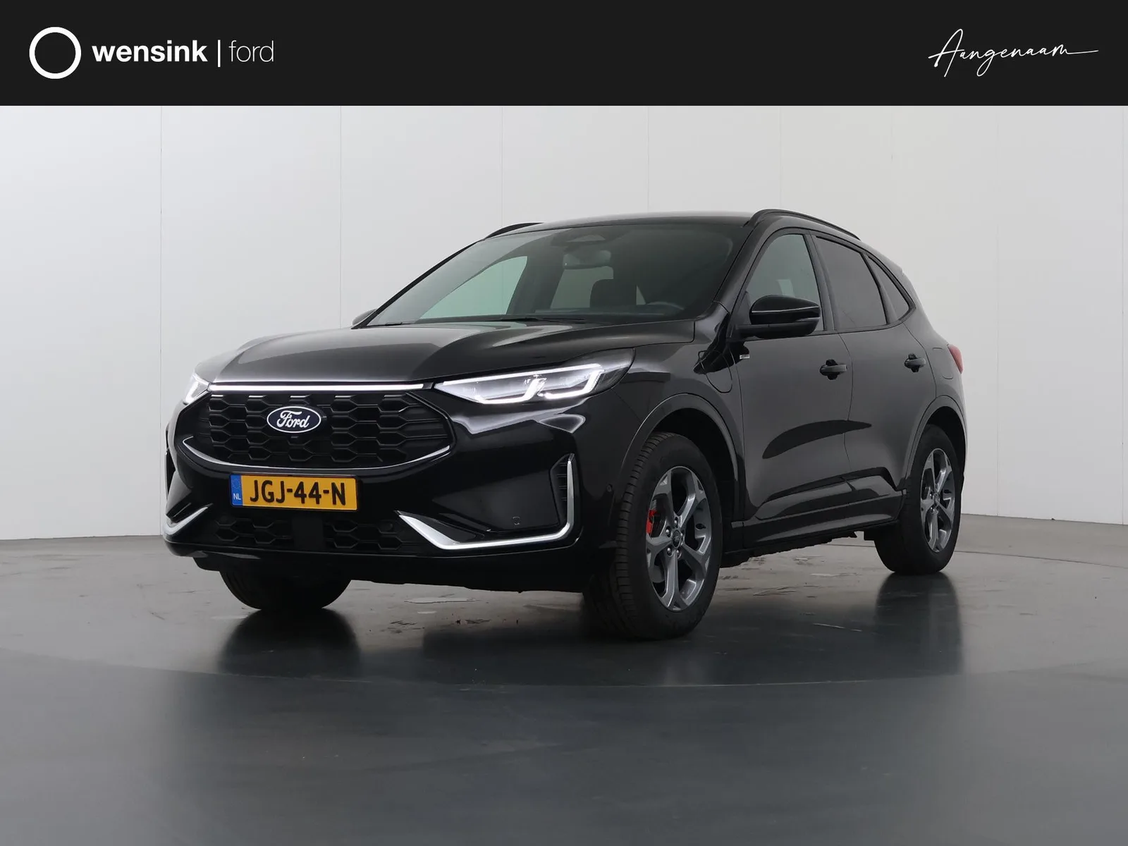 Ford Kuga (2024) — foto 1