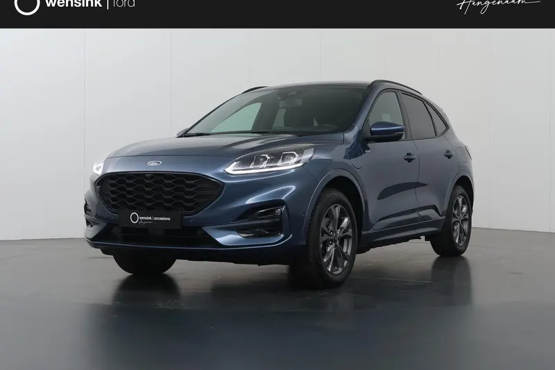 Ford Kuga (2023)
