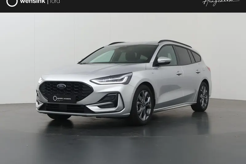 Ford Focus (2023)