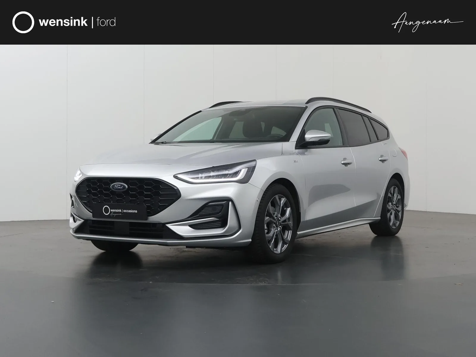 Ford Focus (2023) — foto 1