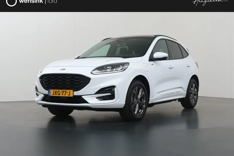 Ford Kuga (2022)