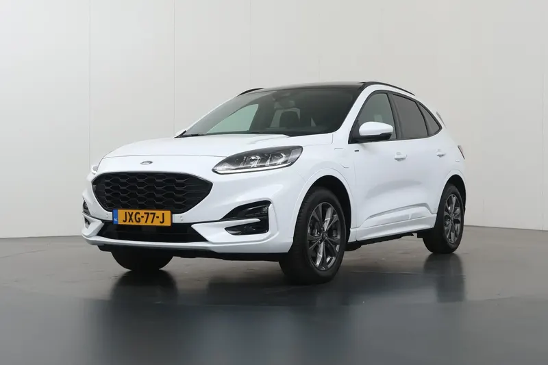 Ford Kuga (2022)