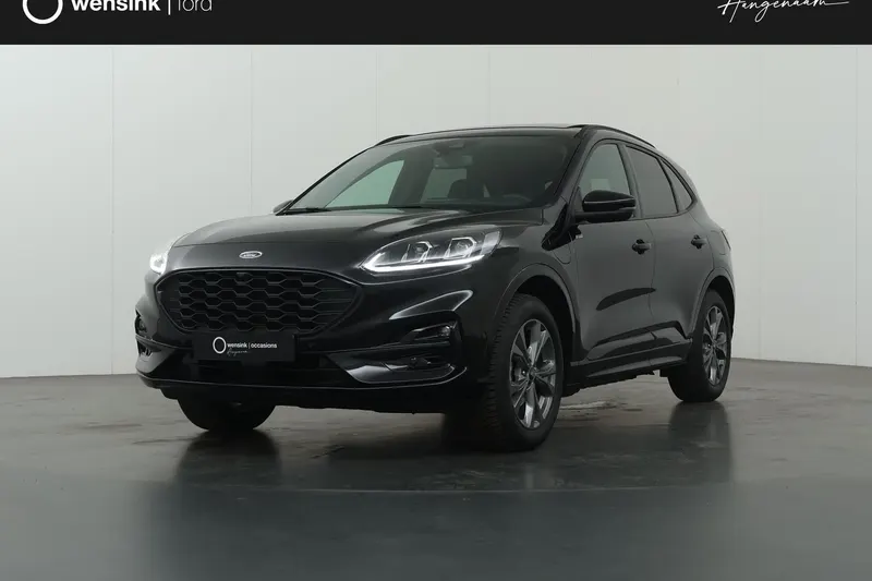 Ford Kuga (2023)